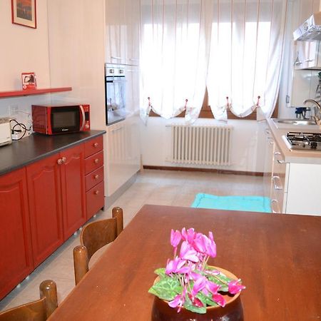 Appartamento Santa Marina 5896 Venezia Esterno foto