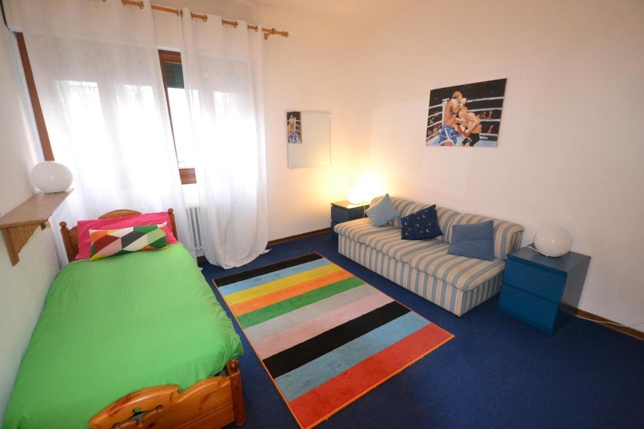 Appartamento Santa Marina 5896 Venezia Esterno foto