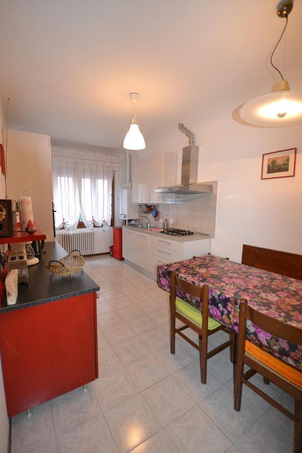 Appartamento Santa Marina 5896 Venezia Esterno foto