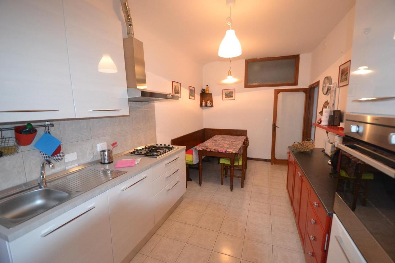 Appartamento Santa Marina 5896 Venezia Esterno foto