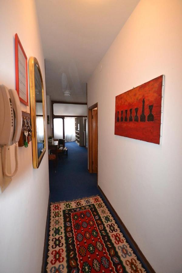 Appartamento Santa Marina 5896 Venezia Esterno foto
