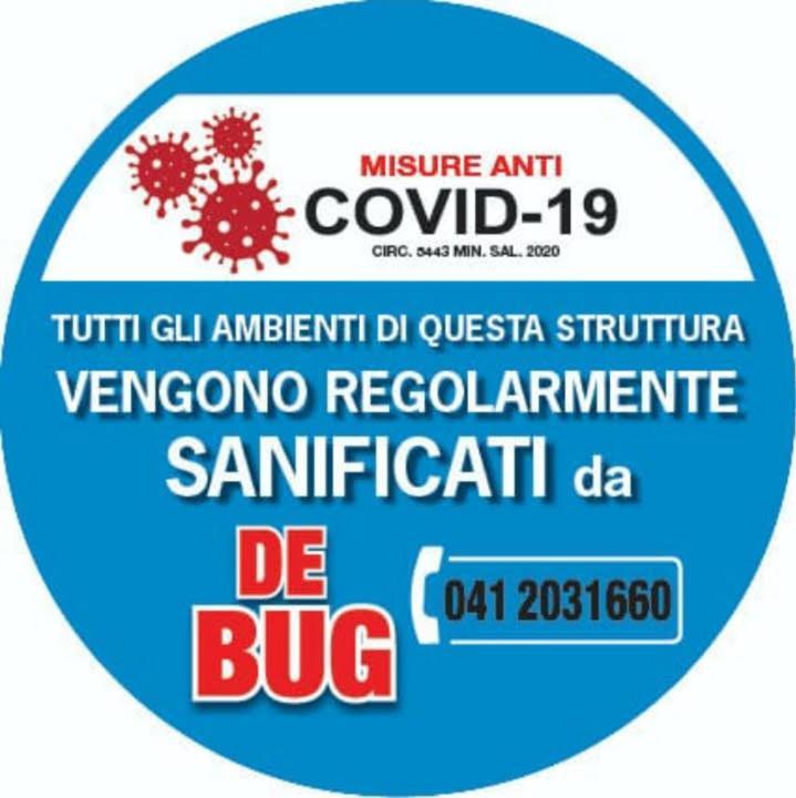 Appartamento Santa Marina 5896 Venezia Esterno foto