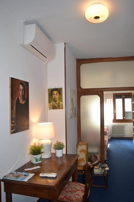 Appartamento Santa Marina 5896 Venezia Esterno foto