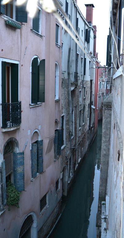 Appartamento Santa Marina 5896 Venezia Esterno foto