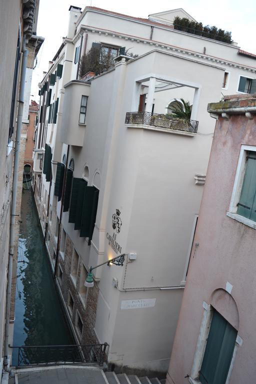 Appartamento Santa Marina 5896 Venezia Esterno foto