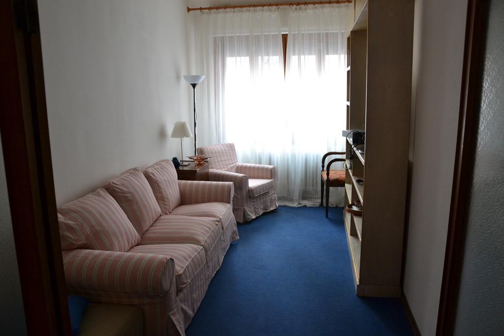 Appartamento Santa Marina 5896 Venezia Esterno foto