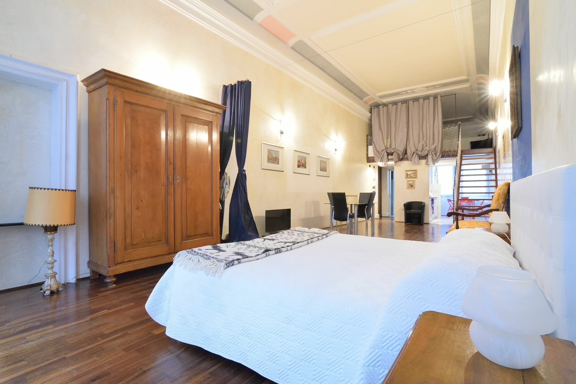 Appartamento Santa Marina 5896 Venezia Esterno foto