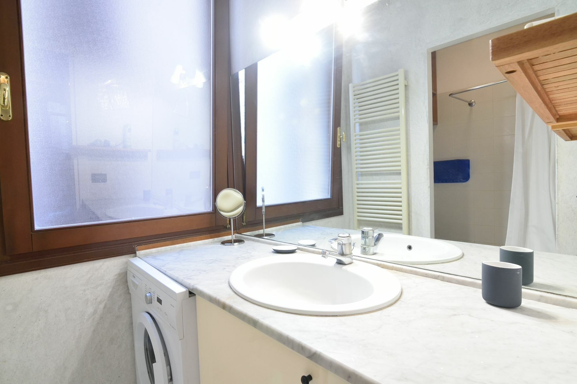 Appartamento Santa Marina 5896 Venezia Esterno foto