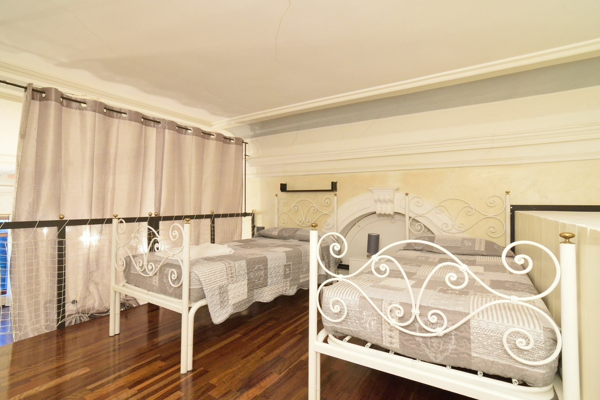 Appartamento Santa Marina 5896 Venezia Esterno foto