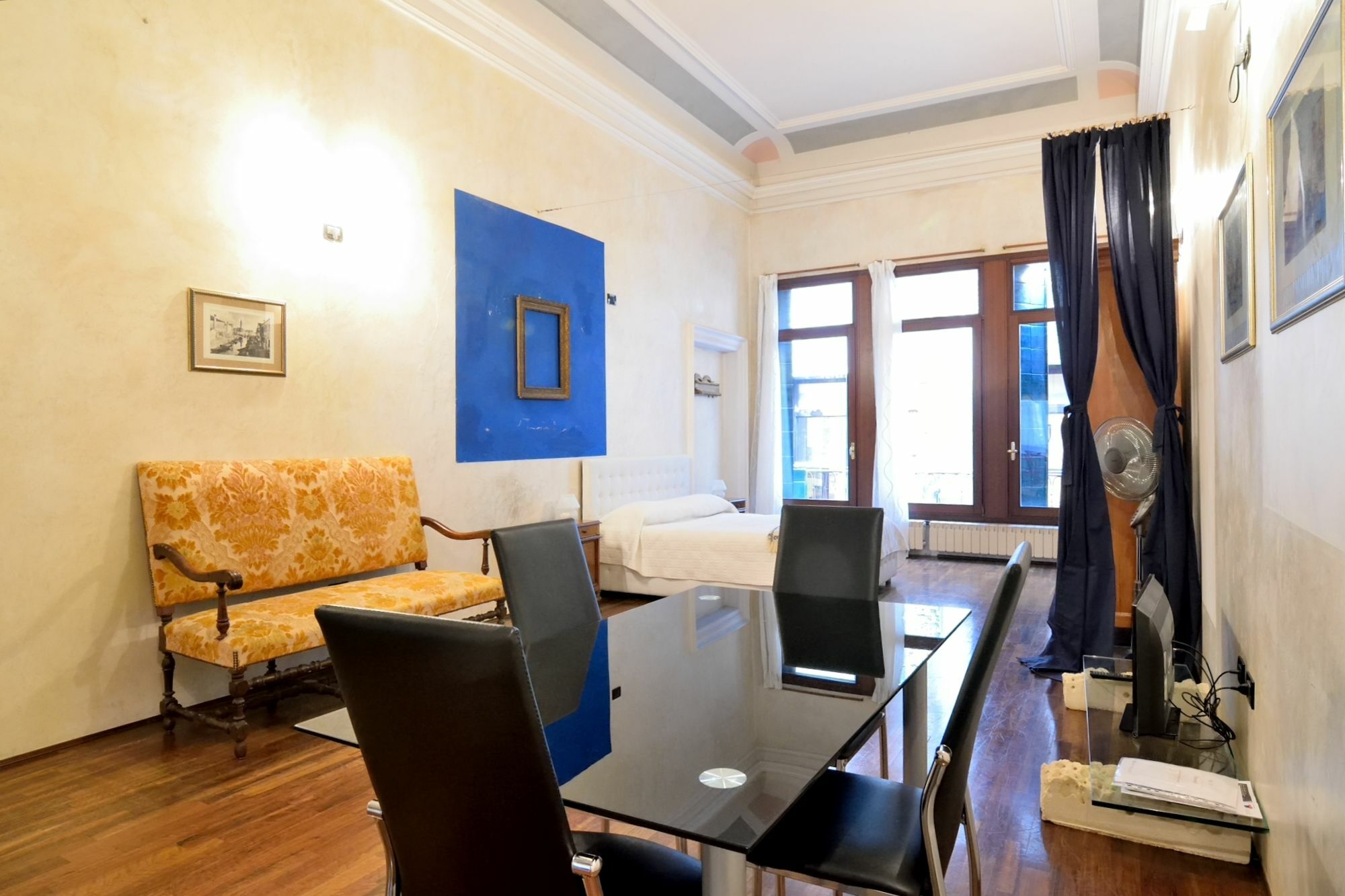 Appartamento Santa Marina 5896 Venezia Esterno foto