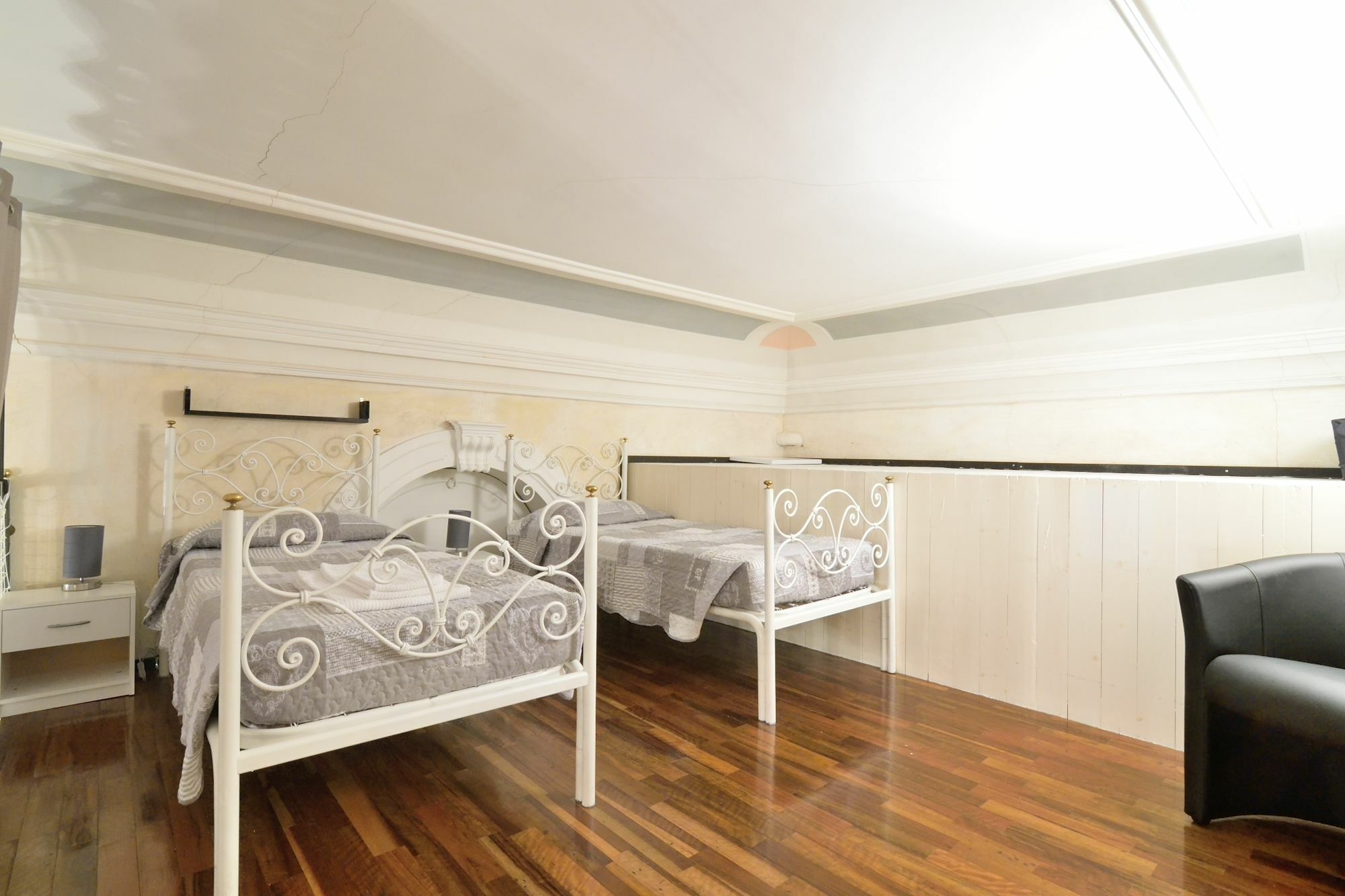 Appartamento Santa Marina 5896 Venezia Esterno foto