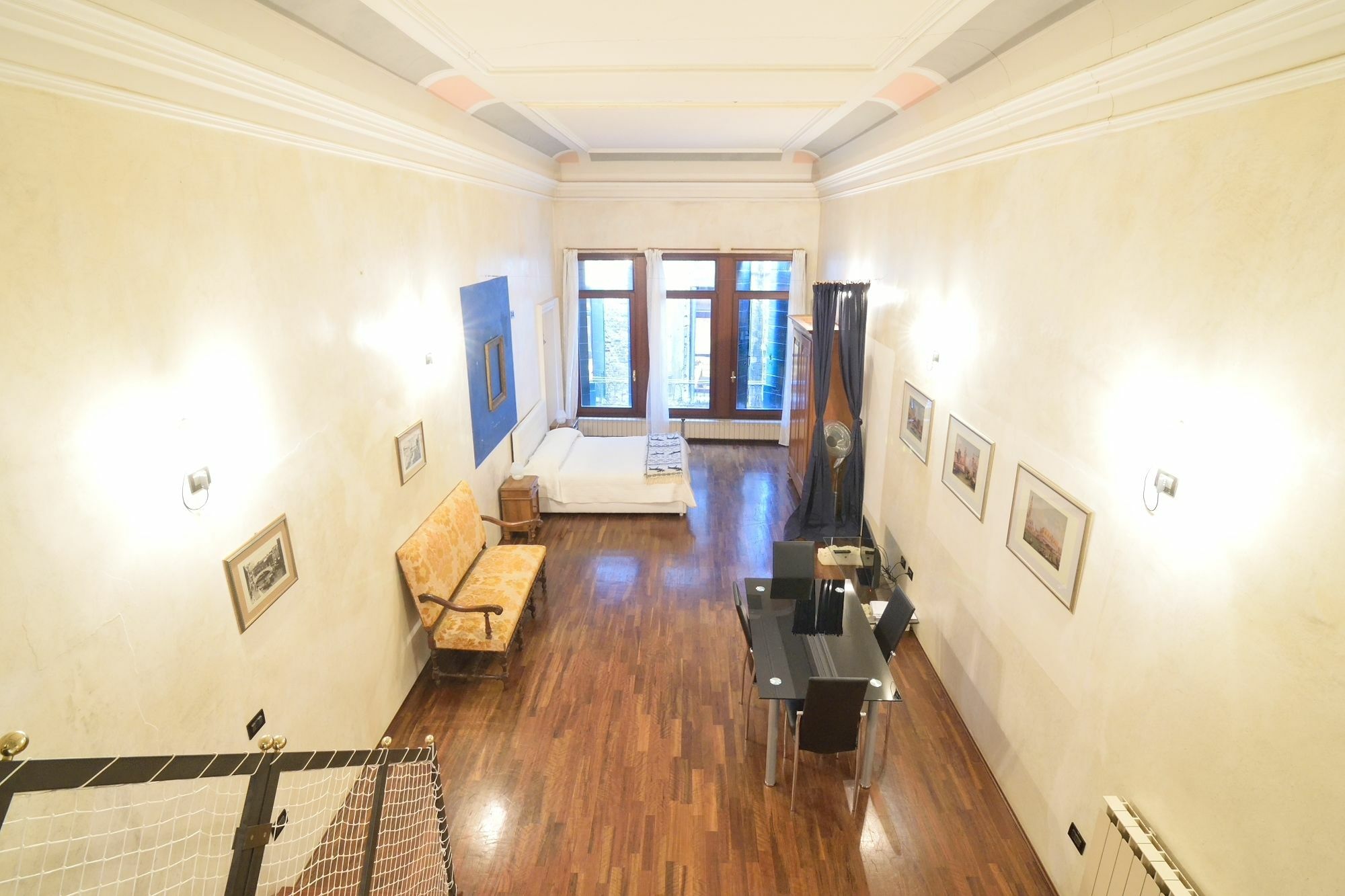 Appartamento Santa Marina 5896 Venezia Esterno foto