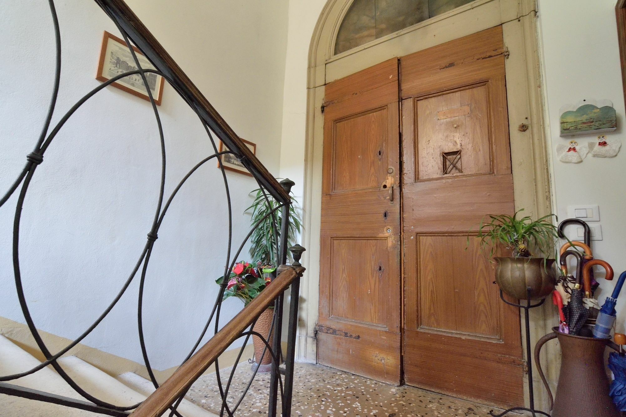 Appartamento Santa Marina 5896 Venezia Esterno foto