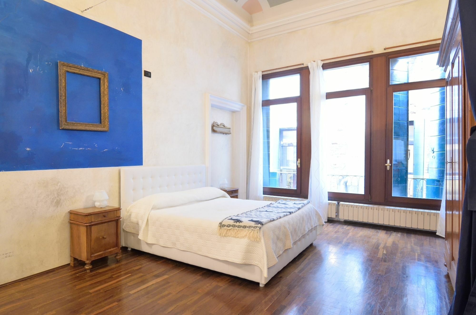 Appartamento Santa Marina 5896 Venezia Esterno foto