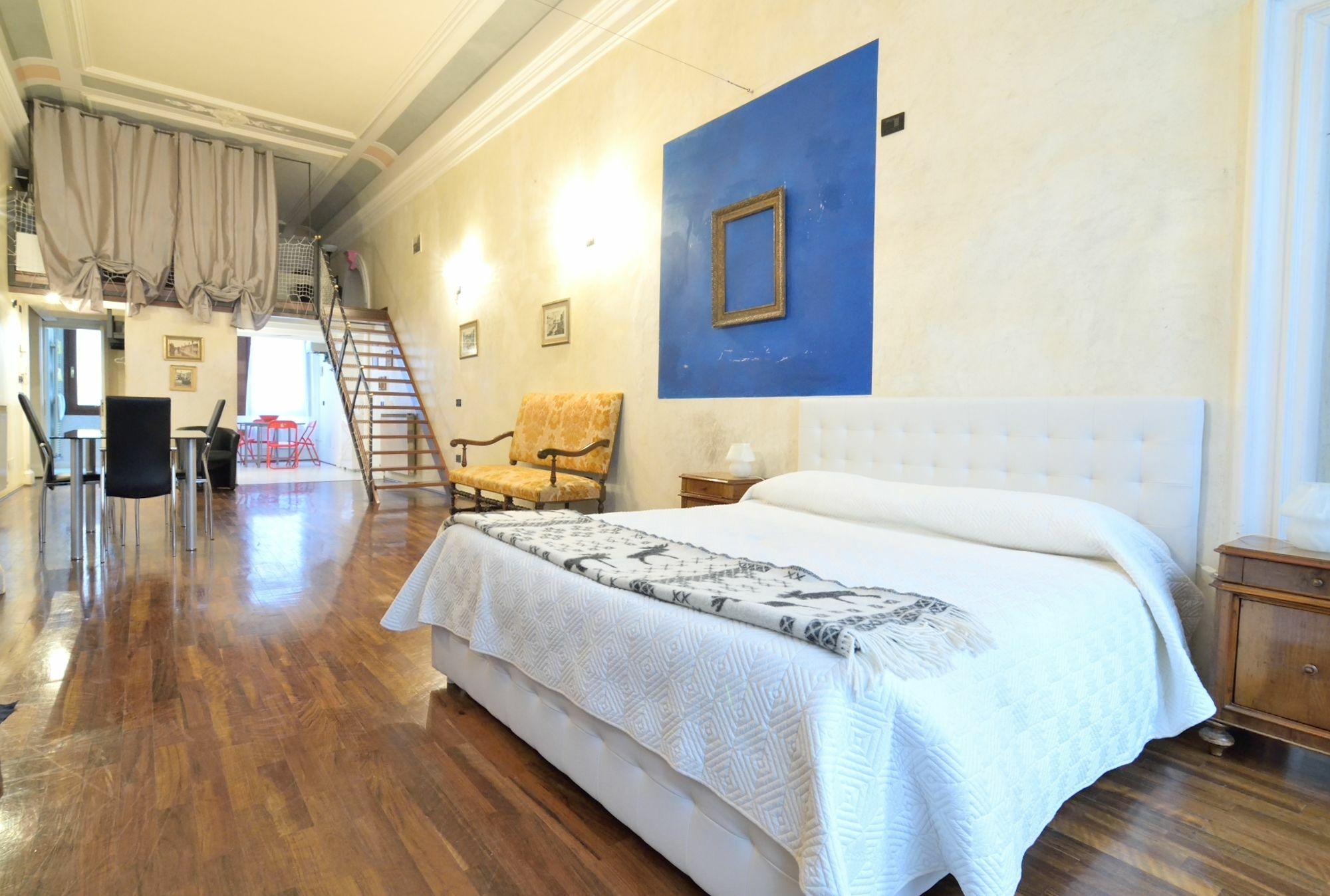 Appartamento Santa Marina 5896 Venezia Esterno foto